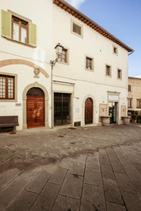 Heart of Chianti - a warm flat in Radda Radda / Chianti